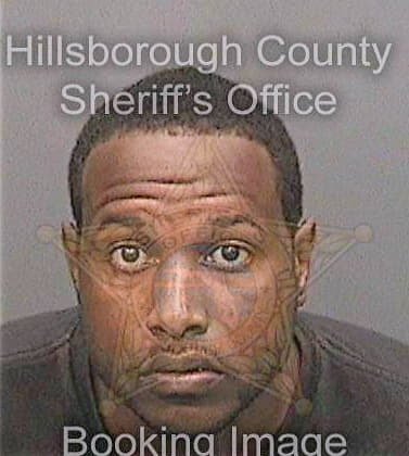 Hunter Delaney - Hillsborough County, FL 