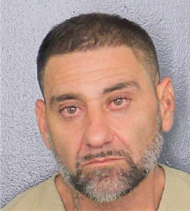 Guagliardi Dominic - Broward County, FL 