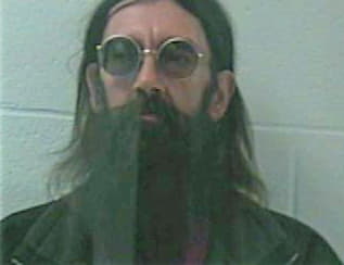 Evans Donald - Daviess County, KY 