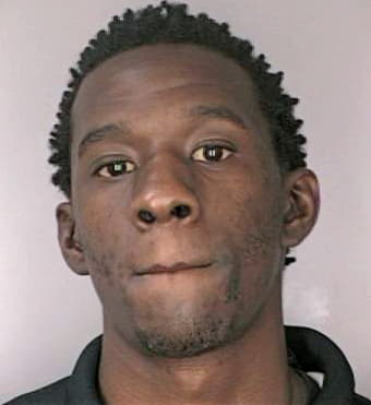 Harris Dorjan - Hillsborough County, FL 