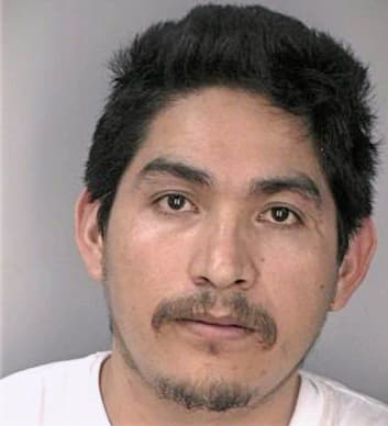 Romerovaldez Eduardo - Hillsborough County, FL 