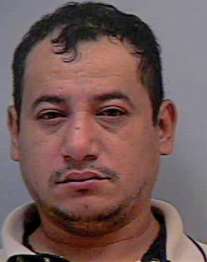 Gildardo Espino - Gwinnett County, GA 