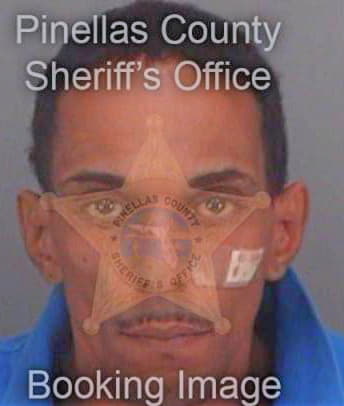 Williams Ezzial - Pinellas County, FL 