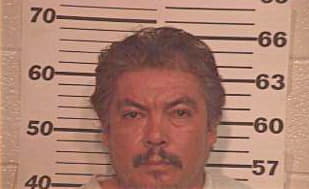 De-La-Rosa Fernando - Hidalgo County, TX 