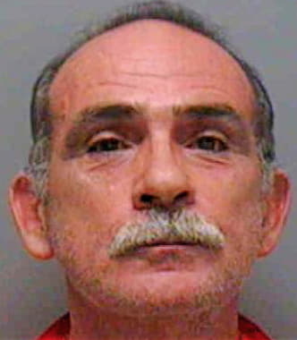 Kelly Francis - Lee County, FL 