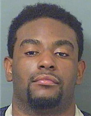 Dickerson Gabriel - PalmBeach County, FL 
