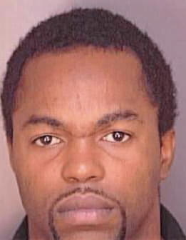 Ranson Gerry - Polk County, FL 