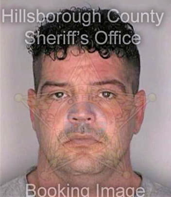 Demello Gilbert - Hillsborough County, FL 