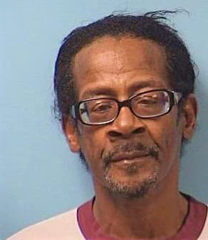 Clark Gregory - Stearns County, MN 