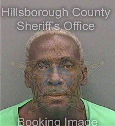 Miller Gregory - Hillsborough County, FL 