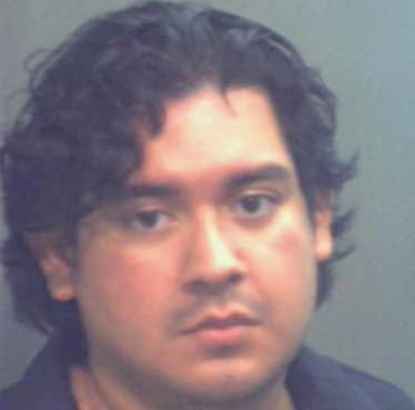 Gonzalez Hector - Orange County, FL 
