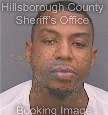 Howell Jamel - Hillsborough County, FL 