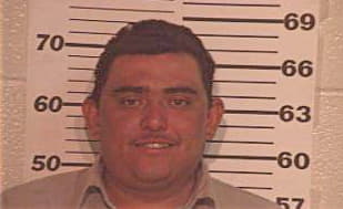 Flores Jesus - Hidalgo County, TX 