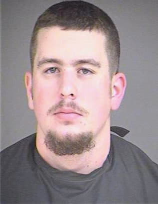 Poole John - Halifax County, VA 