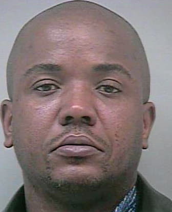 Whittaker John - Gwinnett County, GA 