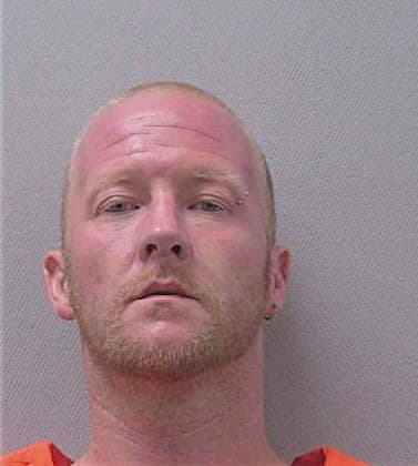 Hutchins Joshua - Lexington County, SC 