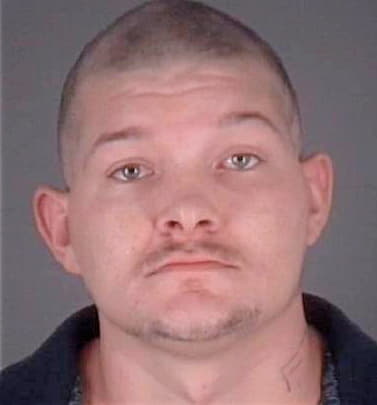 Sherman Kyle - Pasco County, FL 