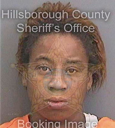 Moore Latonya - Hillsborough County, FL 