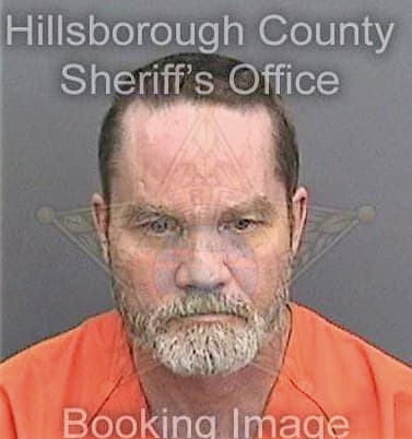Calloway Max - Hillsborough County, FL 