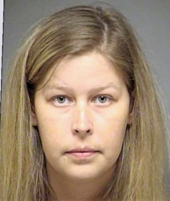Harris Nicole - Denton County, TX 