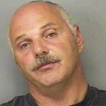 Marcum Norman - Polk County, FL 