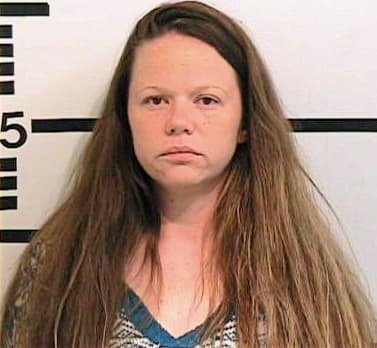 Schrader Patricia - Kerr County, TX 