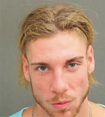 Graham Patrick - Orange County, FL 