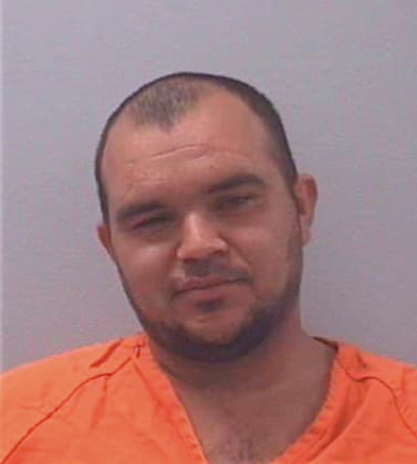 Wilson Peter - Lexington County, SC 