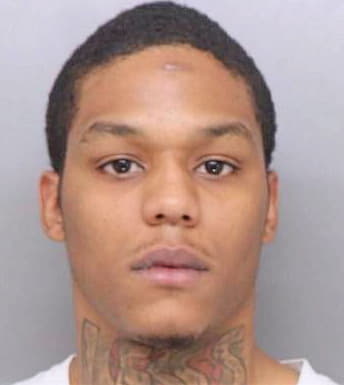 Dixon Raekwon - Hamilton County, OH 