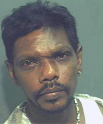 Sankar Rajendranaut - Orange County, FL 