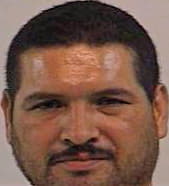 Gonzalez Ramiro - Titus County, TX 