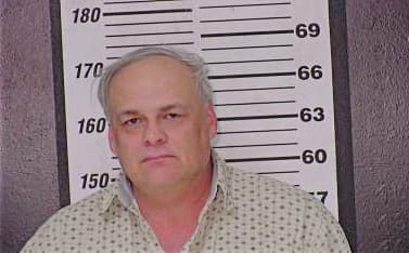 Benson Ricky - Hunt County, TX 