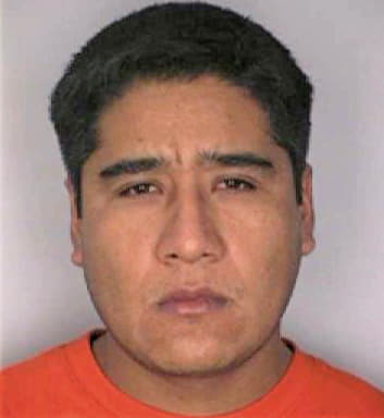 Delacruz Rigoberto - Hillsborough County, FL 