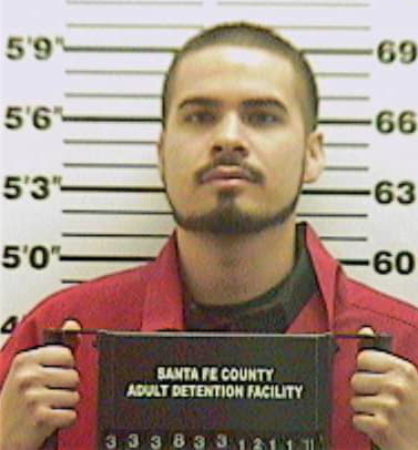 Martineau Rodney - SantaFe County, NM 
