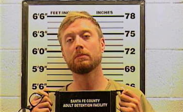 Colbourne Samuel - SantaFe County, NM 