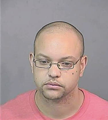 Rossell Saul - Brevard County, FL 