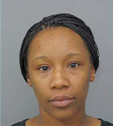 Sims Shantay - Winnebago County, IL 