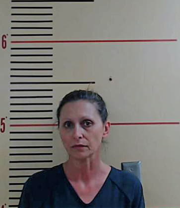 Rich Stephanie - Parker County, TX 