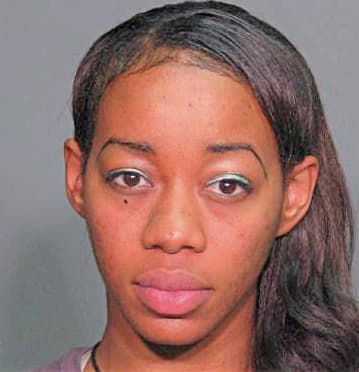 Milbourne Tabitha - Wake County, NC 