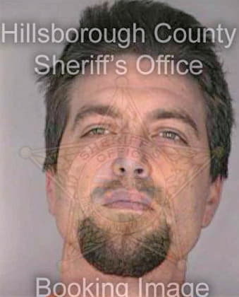 Busbee Todd - Hillsborough County, FL 