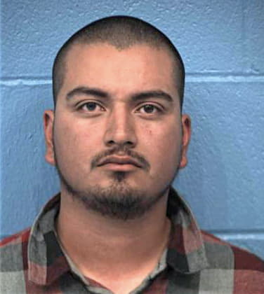 Vasquez Tony - Williamson County, TX 