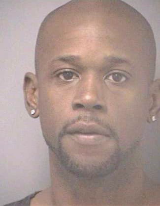 Thompson Virgil - Hillsborough County, FL 