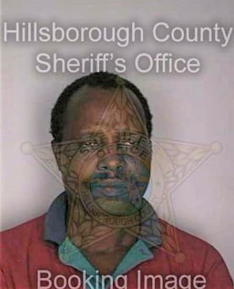 Maiyo Wesley - Hillsborough County, FL 