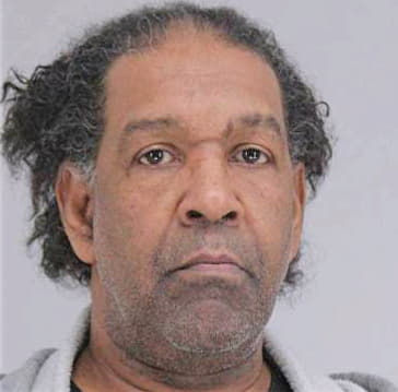 Francis William - Dallas County, TX 
