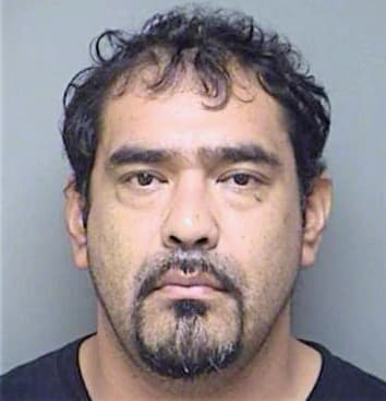 Rodriguez Andres - Denton County, TX 