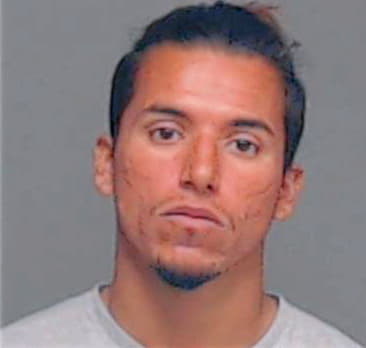 Hernandez Armando - TomGreen County, TX 
