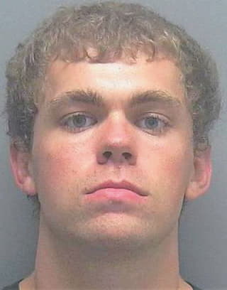 Kinney Austin - Lee County, FL 