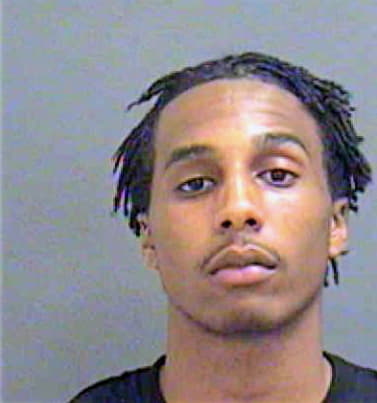 Linton Brian - Mecklenburg County, NC 