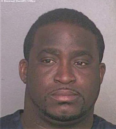 Goffe Caswell - Broward County, FL 