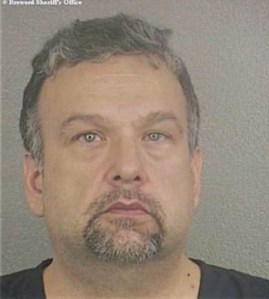 Hebert Charles - Broward County, FL 